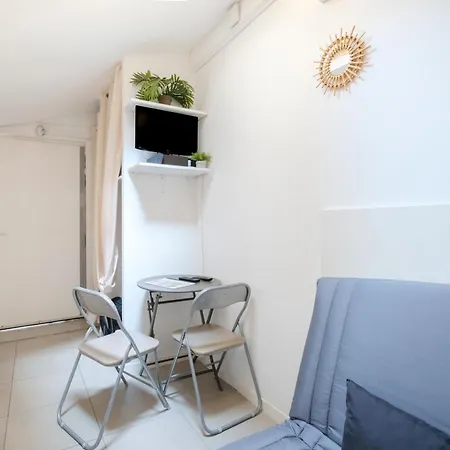 - Le Vernier * Νίκαια