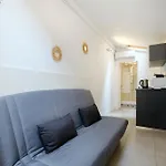 Apartamento - Le Vernier