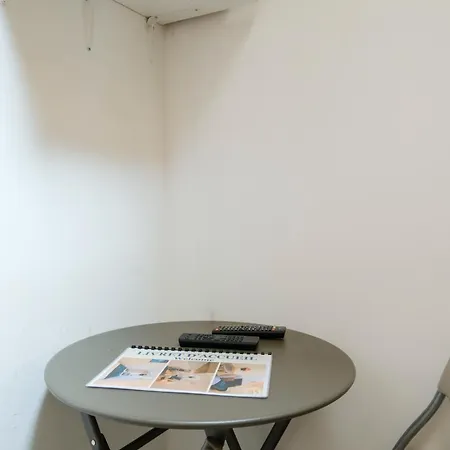 - Le Vernier Apartment