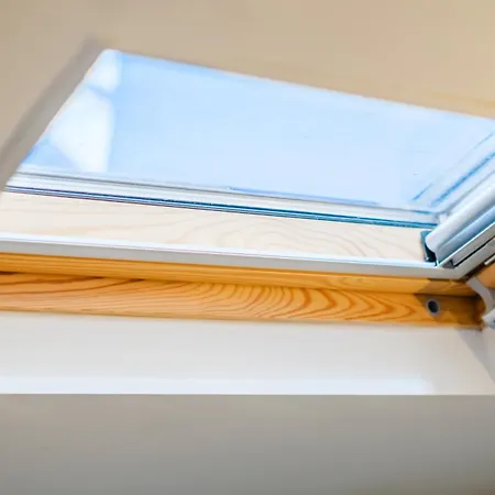 Apartamento - Le Vernier