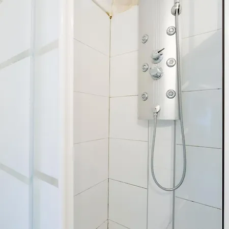 - Le Vernier Apartment *