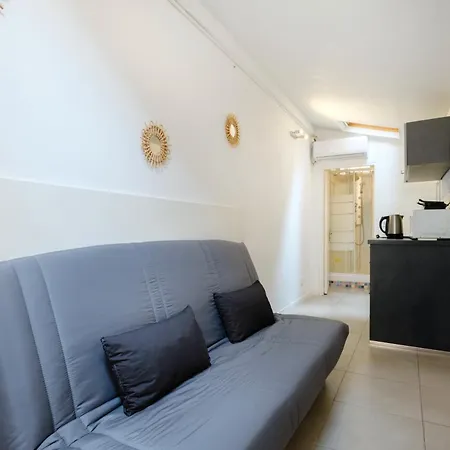 Apartamento - Le Vernier