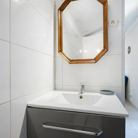 - Le Vernier Apartamento *