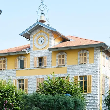 - Le Vernier Appartamento Nizza