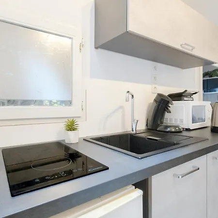 - Le Vernier Apartamento Niza