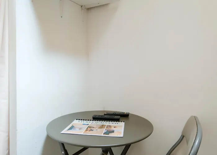 - Le Vernier Appartement