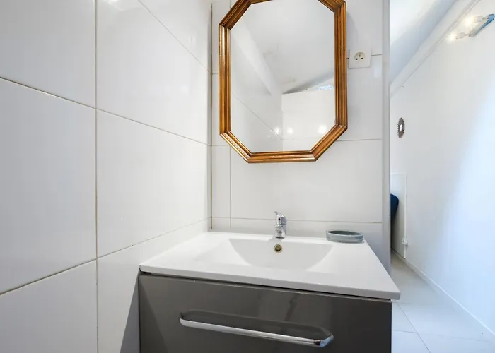 - Le Vernier Appartement *