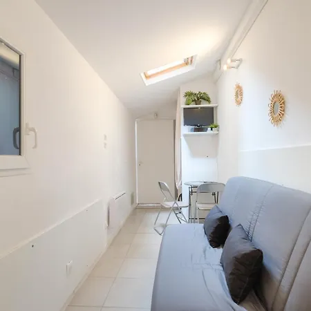 - Le Vernier Appartement Nice