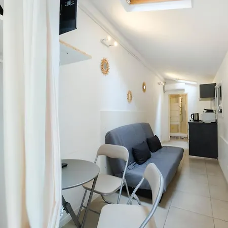 Appartement - Le Vernier *